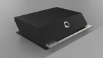 Превью картинка Гриль Fulgor Milano FOBQ 803 G MBK #6