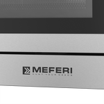 Превью картинка Печь микроволновая встраиваемая Meferi MMO6020IX POWER #9