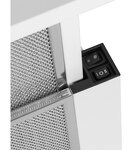 Превью картинка Встраиваемая вытяжка Maunfeld VS Light Glass 60 белое стекло #15