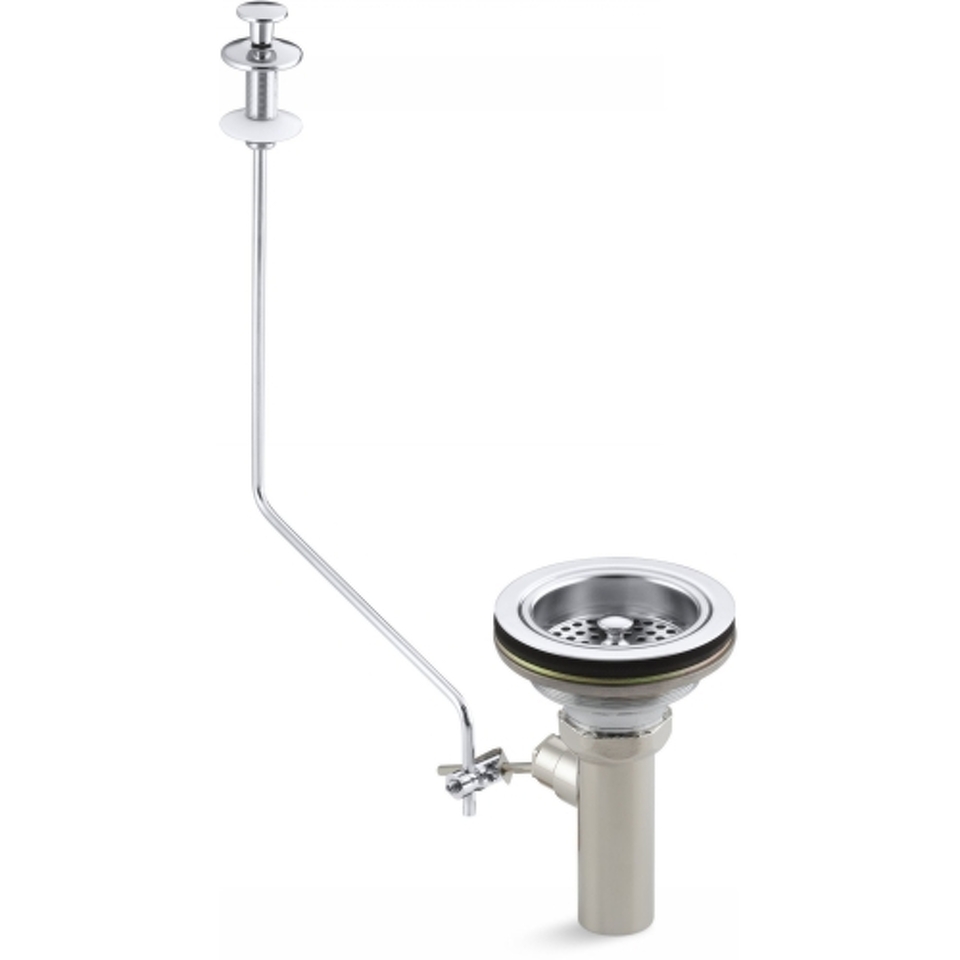 Фото Oulin Тросы для pop-up (1чаша) 