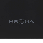 Превью картинка Электрический духовой шкаф KRONA LINDE 45 BL #12