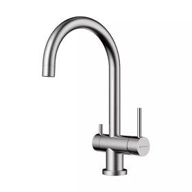 Картинка Omoikiri Yamada-BN латунь/нержавеющая сталь