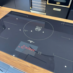 Превью картинка Индукционная варочная панель Kaiser KCT 9140 FI #9