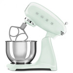 Превью картинка Миксер Smeg SMF05PGEU #6