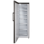 Превью картинка Камера морозильная Maunfeld MFFR186NFDS Slim Inverter #2