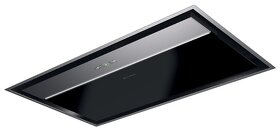 Картинка Faber ONYX-C BK GLASS/X A90