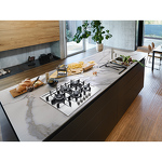 Превью картинка Газовая варочная панель Franke FHMA 755 4G DCL XS C #3