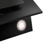 Превью картинка Наклонная вытяжка Maunfeld Tower A 60 Black #7