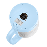 Превью картинка Чайник Maunfeld MGK-613BL #10