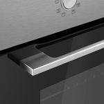 Превью картинка Электрический духовой шкаф Maunfeld MEOC708PS #11