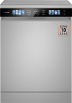 Превью картинка Посудомоечная машина 60см Weissgauff DW 998 Touch Inverter Dual Fan Dry #3