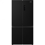 Превью картинка  Холодильник side by side Smeg FQI60KD #1