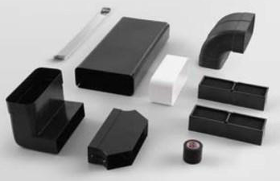 Картинка Elica Комплект рециркуляции для NT FIT (short)