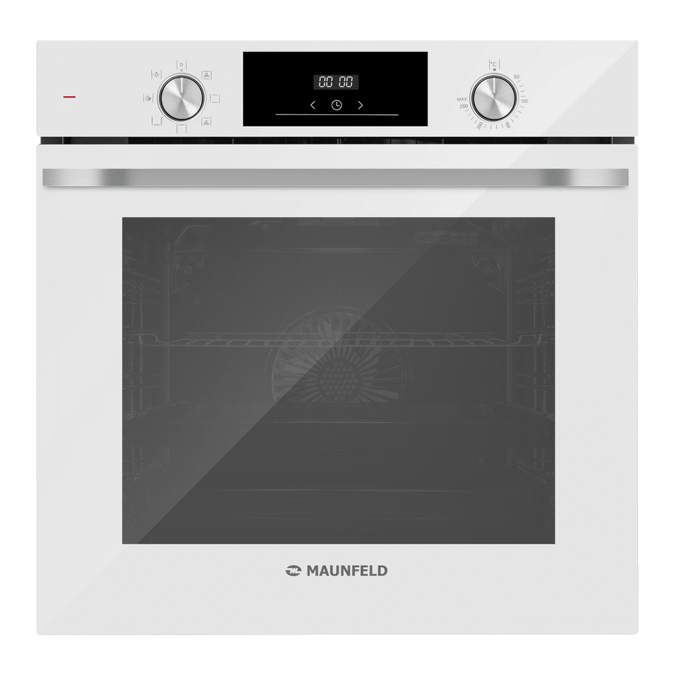 Фото Электрический духовой шкаф Maunfeld FEOH7872W