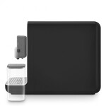 Превью картинка Кофемашина Smeg BCC13BLMEU #17