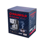 Превью картинка Кофемашина Maunfeld MF-721S PRO #9
