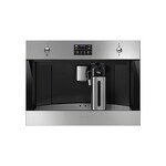 Превью картинка Кофемашина встраиваемая Smeg CMS4303XRU #12