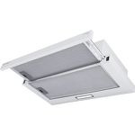Превью картинка Встраиваемая вытяжка Meferi SLIDEBOX60WH LIGHT #9