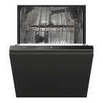 Превью картинка Посудомоечная машина 60см встраиваемая V-ZUG AdoraDish V2000 AS2T-41163 #1