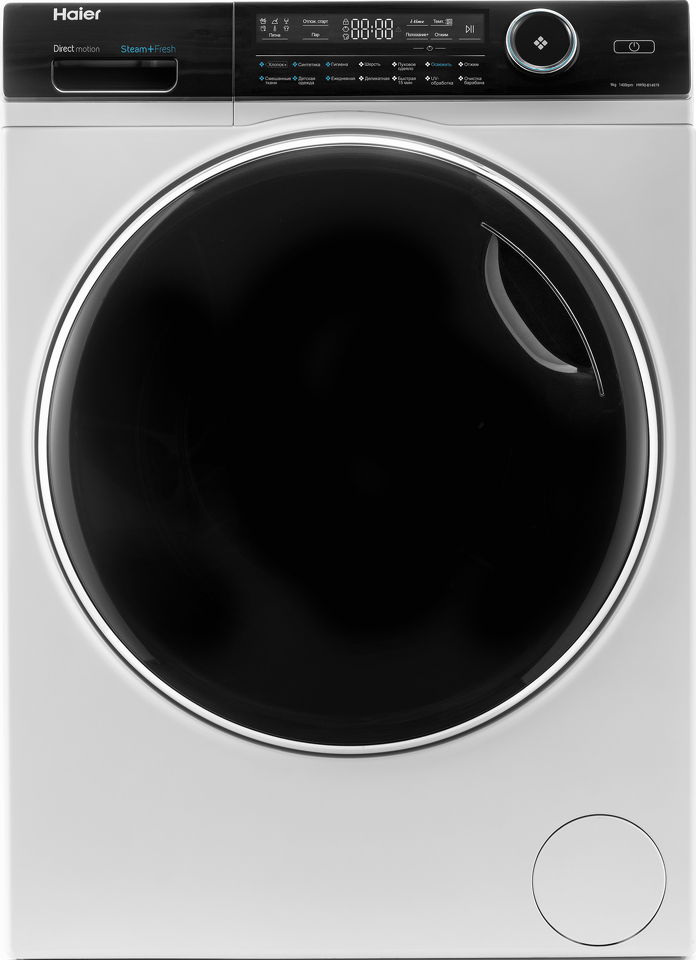 Фото Стиральная машина с фронтальной загрузкой Haier HW90-B14979