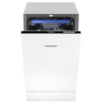 Превью картинка Посудомоечная машина 45см встраиваемая Maunfeld MLP-083D Light Beam #11