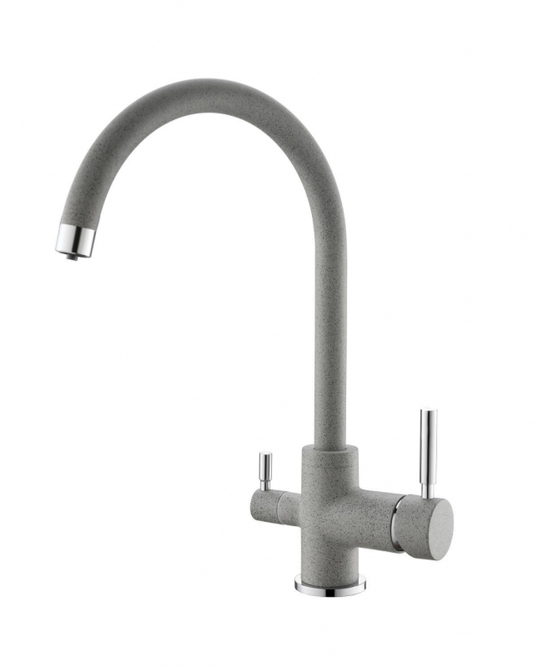 Фото Смеситель для кухни EMAR 3007.4 Берилл