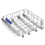 Превью картинка Посудомоечная машина 60см встраиваемая Maunfeld MLP-12I Light Beam  #11
