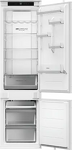 Превью картинка Встраиваемый холодильник с морозильной камерой Haier HBCN5190 #2