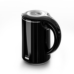 Превью картинка Чайник Электрический чайник Meyvel MKE-01T (Black) #4