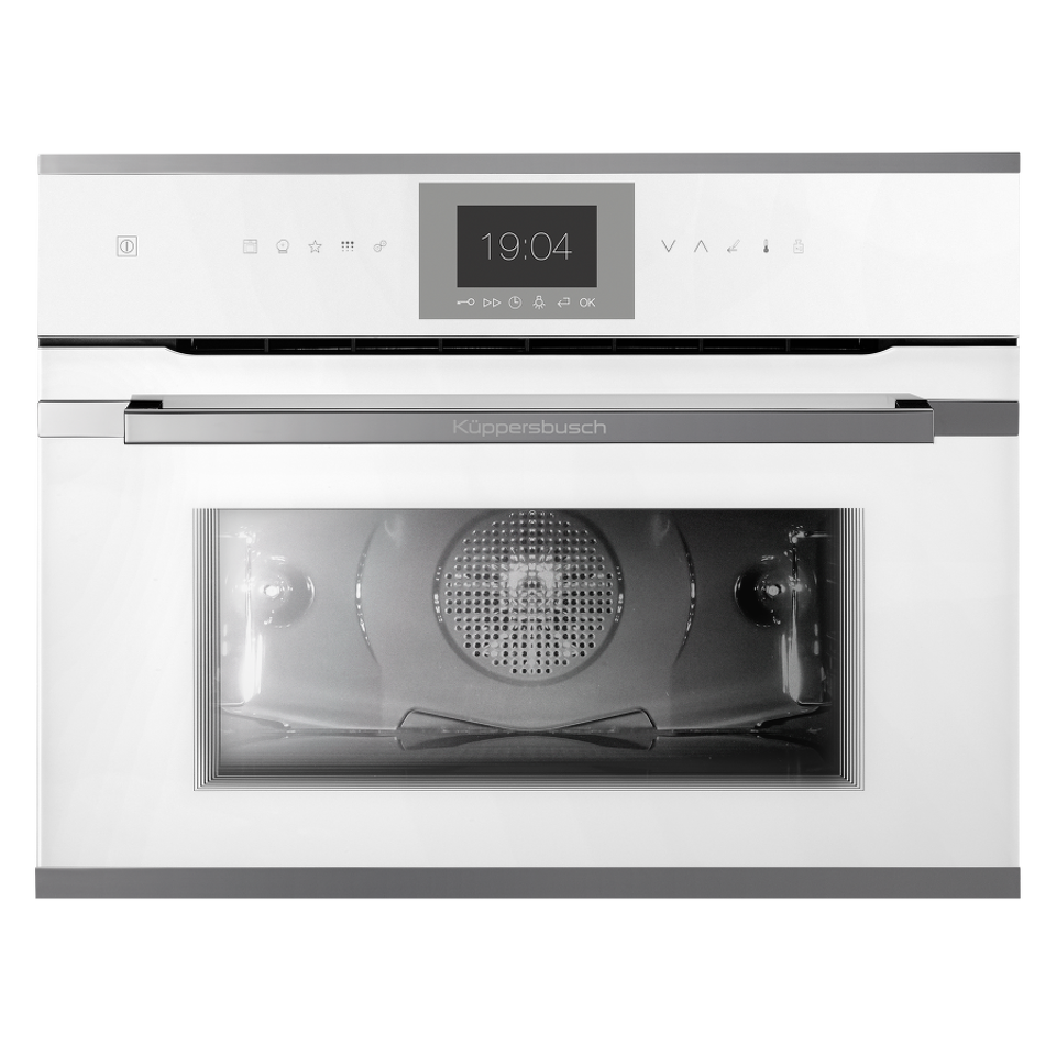 Фото Электрический духовой шкаф Kuppersbusch CBP 6550.0 W3