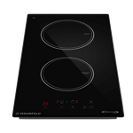 Превью картинка Индукционная варочная панель домино Maunfeld AVI3022BK #3