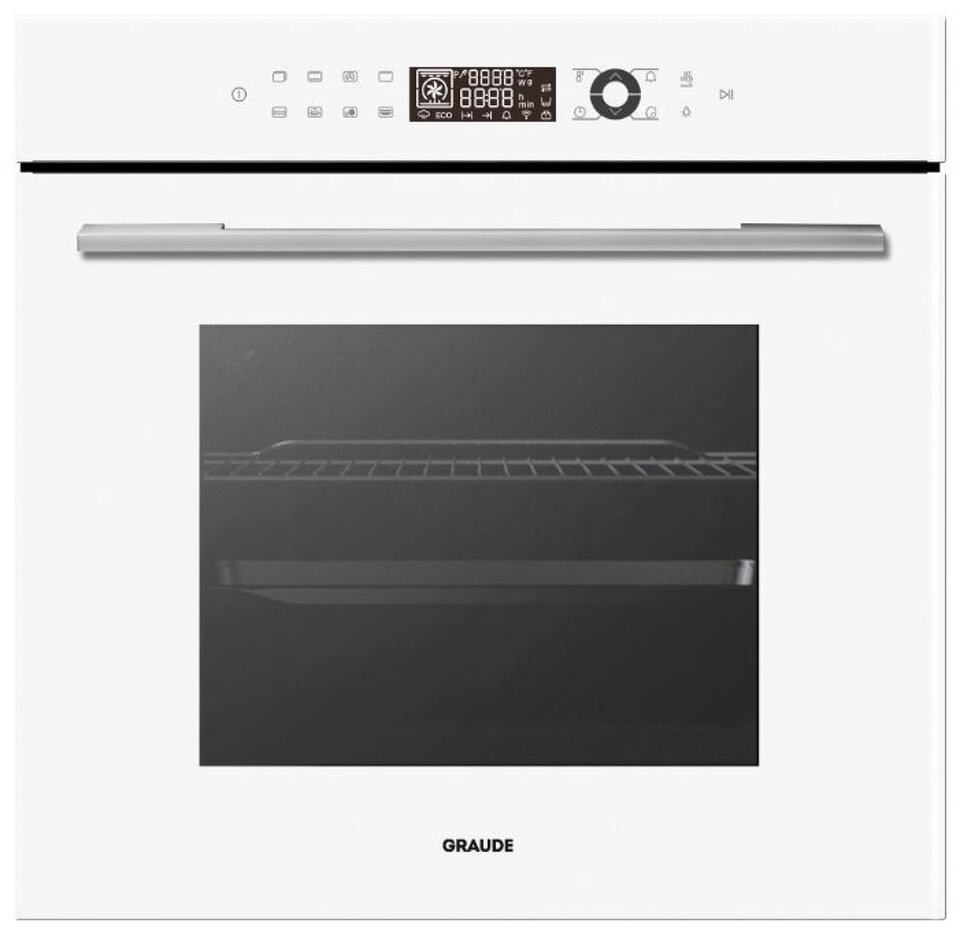 Фото Электрический духовой шкаф Graude BM 60.3 W