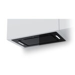 Превью картинка Полновстраиваемая вытяжка Lex GS BLOC GS 600 BLACK воздухоочиститель #1