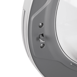 Превью картинка Машина стиральная встраиваемая Maunfeld MBWM1486S #19