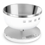 Превью картинка Кухонные весы Smeg KSC01WHMWW #9