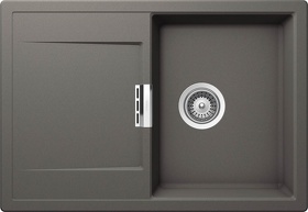 Картинка SCHOCK ETON 45D CRISTADUR серебристый камень