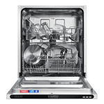 Превью картинка Посудомоечная машина 60см встраиваемая Maunfeld MLP6022A01 Light Beam  #1
