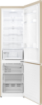 Превью картинка Холодильник с нижней морозилкой Weissgauff WRK 2010 D Inverter NoFrost Beige #15