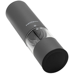 Превью картинка KRONA Salz Pfeffer Klein Graphite #4