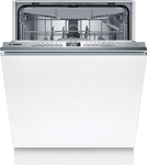 Превью картинка Посудомоечная машина 60см встраиваемая Bosch SMV4HVX03E #6