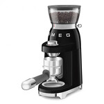 Превью картинка Кофемолка Smeg CGF03BLEU #8
