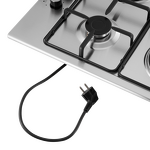 Превью картинка Комбинированная варочная панель Maunfeld EEHS.64.5ES\KG #5