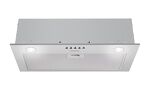 Превью картинка Полновстраиваемая вытяжка Maunfeld Crosby Singl 5028 INOX #2