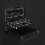 Превью картинка Электрический духовой шкаф De Dietrich DOP4755MB #6