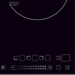 Превью картинка Индукционная варочная панель Kaiser KCT 4746 FI #4