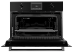 Превью картинка Печь микроволновая встраиваемая Kuppersbusch CM 6330.0 S1 #2