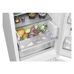 Превью картинка Встраиваемый холодильник с морозильной камерой Haier HBCN5190U1 #2