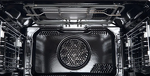 Превью картинка Электрический духовой шкаф Midea MCO82007MGG-I #6