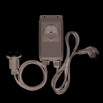 Превью картинка Измельчитель пищевых отходов Meferi MFD750 PUSH COMFORT #2