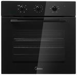 Превью картинка Электрический духовой шкаф Midea MO37007GB #1